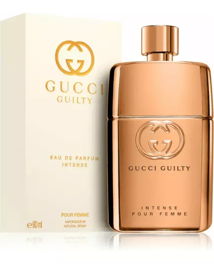 Guilty pour Femme Intense EDP, 90 ml, image 2