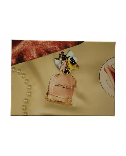 Set Marc Jacobs: + Perfect Hydrating Body Lotion 75 ml + Perfect Hydrate Shower Gel All Skin Types, 75 ml, Bild 2