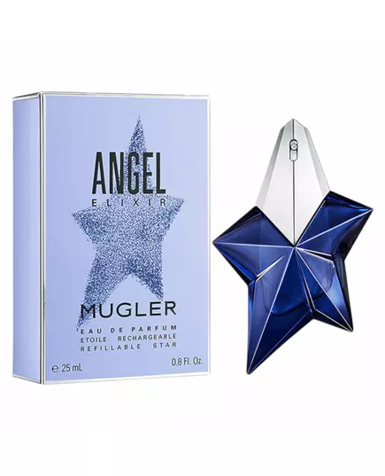 Mugler Angel Elixir Edp, 25 ml, image 2