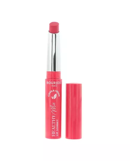 Bourjois Healthy Mix Lip Balm 05 Ice Ice Berry, 7.4 g