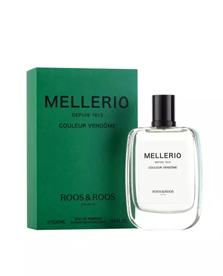 Roos & Roos Mellerio Couleur Vendome Eau De Parfum For Women, 100 ml, image 2