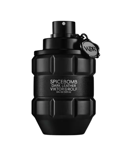 Viktor & Rolf Spicebomb Dark Leather Eau de Parfum Pour hommes, 90 ml, image 2