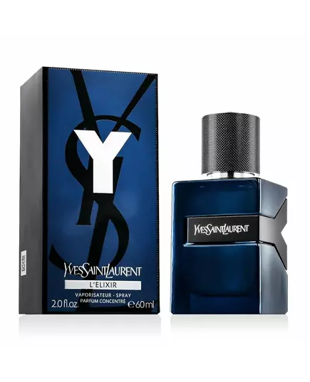Y L´Elixir Parfum Concentrate, 60 ml, image 2