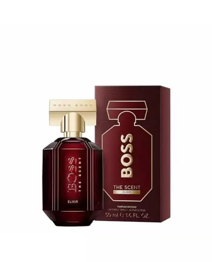 The Scent Elixir Parfum, 50 ml, image 2