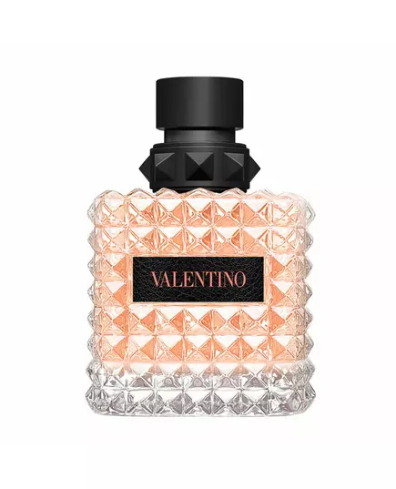 Valentino Born In Roma Coral Fantasy Donna Eau de Parfum Pour les femmes, 100 ml