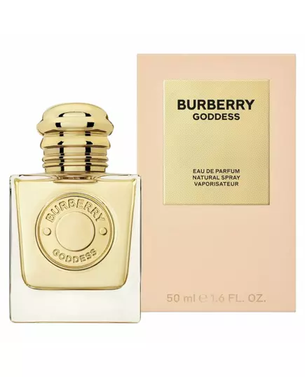 Burberry Goddess Eau de Parfum Pour les femmes, 50 ml, image 2