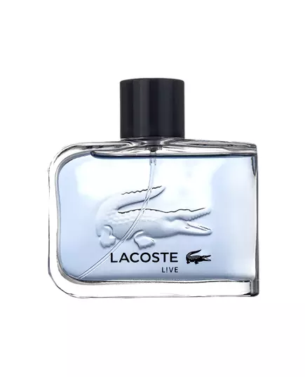 Lacoste Live EDT M, 75 ml
