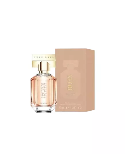Hugo Boss The Scent Eau de Parfum Für Frauen, 30 ml, Bild 2