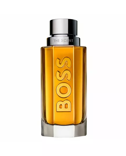 HUGO BOSS Boss The Scent Eau de Toilette, 100 ml