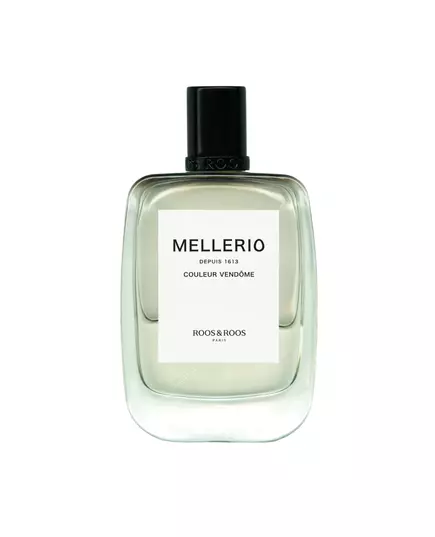 Roos & Roos Mellerio Couleur Vendome Eau De Parfum For Women, 100 ml