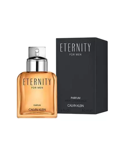 Eternity for Men Parfum, 50 ml, image 2