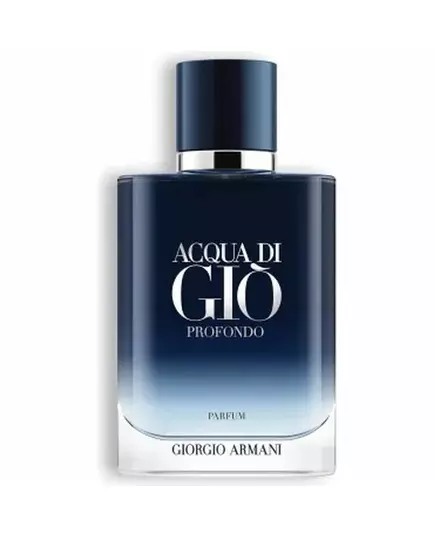 Acqua di Gio Profondo Parfum, 100 ml, image 3