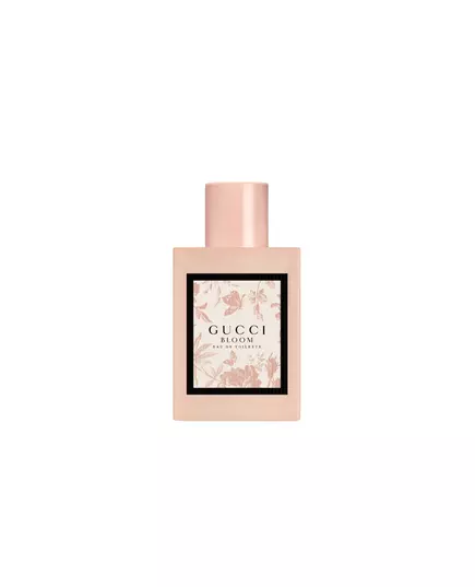 Gucci Bloom Eau de Toilette Für Frauen, 50 ml, Bild 2