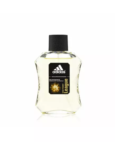 Adidas Victory League Eau de Toilette Für Männer, 100 ml