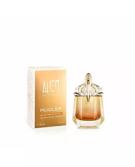 Thierry Mugler Alien Goddess Intense Eau de Parfum Pour les femmes, 30 ml, image 2