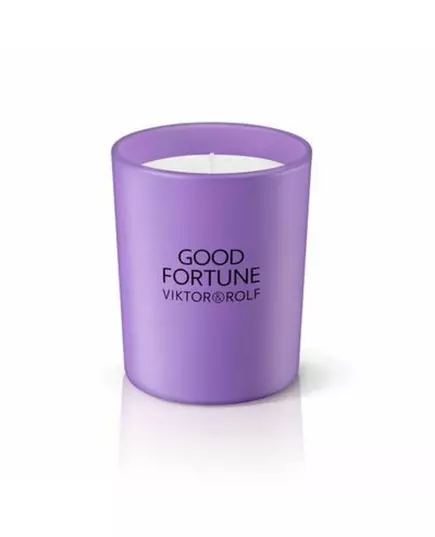 Viktor & Rolf Good Fortune Duftkerze, 70 g