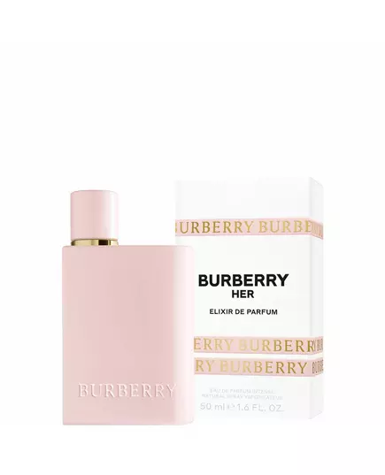 Burberry Her Elixir Eau de Parfum Pour les femmes, 50 ml, image 2