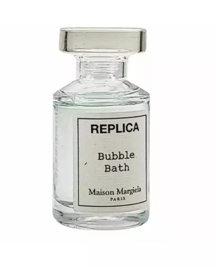 Maison Margiela Replica Bubble Bath Eau de Toilette Unisexe 7 ml *Miniature, 7 ml