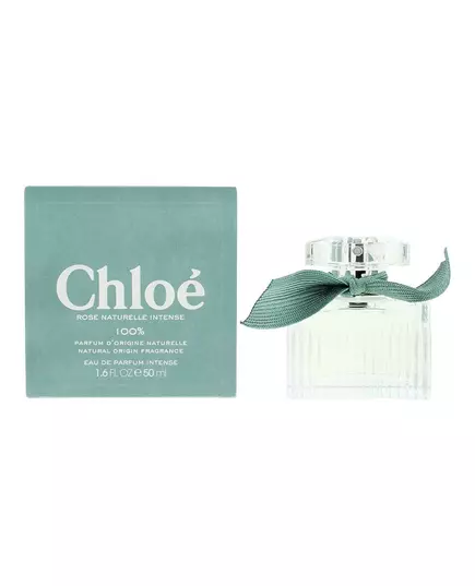 Chloé Rose Naturelle Intense EDP W, 50 ml, image 2