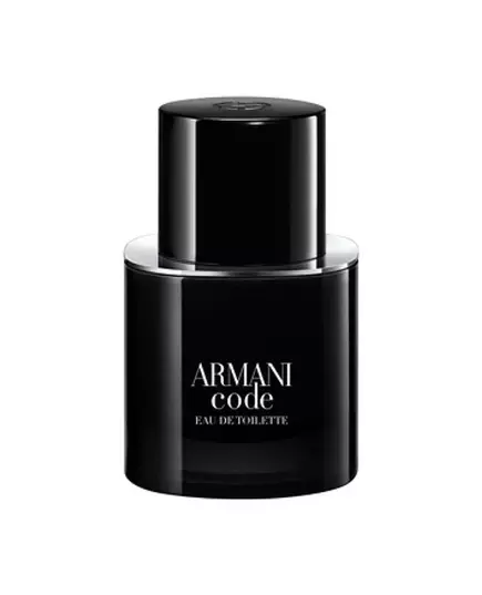 Giorgio Armani Code Eau de Toilette pour homme Recharge, 30 ml