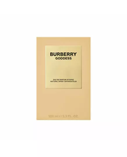 Burberry Goddess Intense Eau de Parfum Pour les femmes, 100 ml, image 5