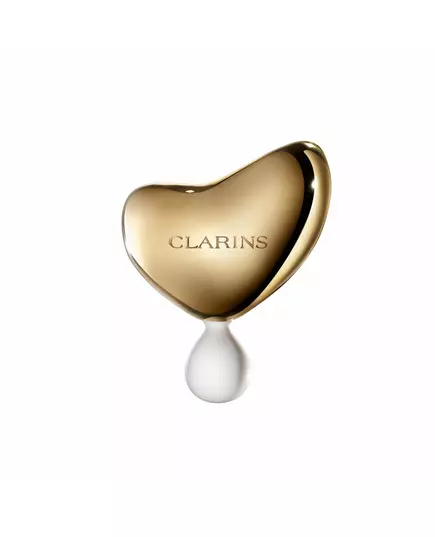 Clarins Precious Gold Face Massage Stone, image 2