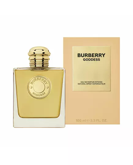 Burberry Goddess Intense Eau de Parfum Pour les femmes, 100 ml, image 2
