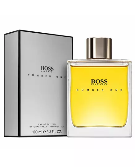 Number One EDT, 100 ml, image 2
