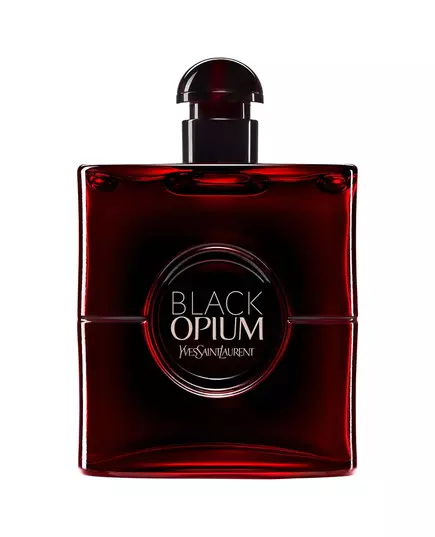 Black Opium Over Red EDP, 90 ml