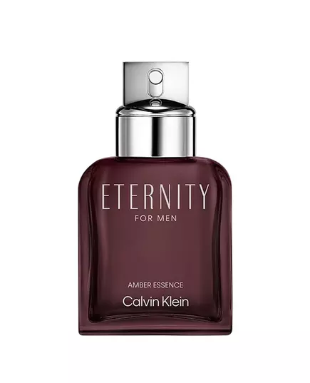Calvin Klein Eternity Amber Essence Intense Parfum Pour hommes, 50 ml
