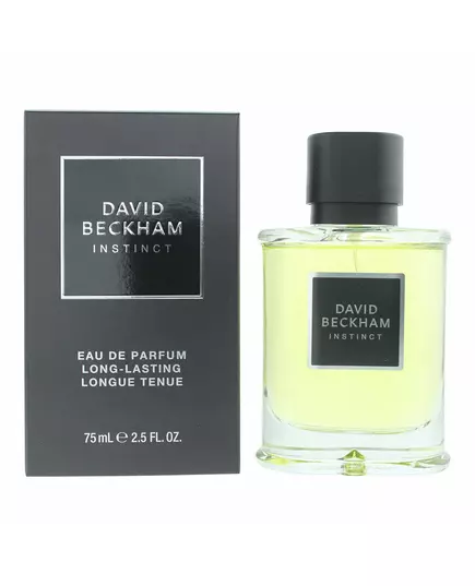 Instinct EDP, 75 ml, image 2