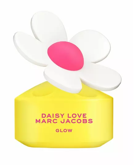Marc Jacobs Daisy Love Pop Eau de Toilette Pour les femmes, 50 ml