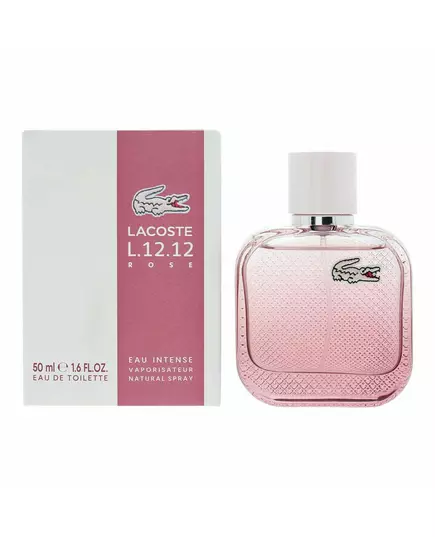 Rose Eau Intense EDT, 50 ml, image 2