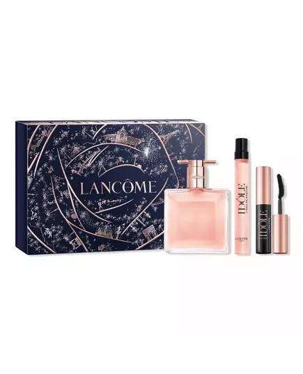 Set Lancome: Idole Eau De Parfum For Women 25 ml + Idole Eau De Parfum For Women 10 ml + Idole Mascara Black 2.5 ml *Miniature, 25 ml, image 2