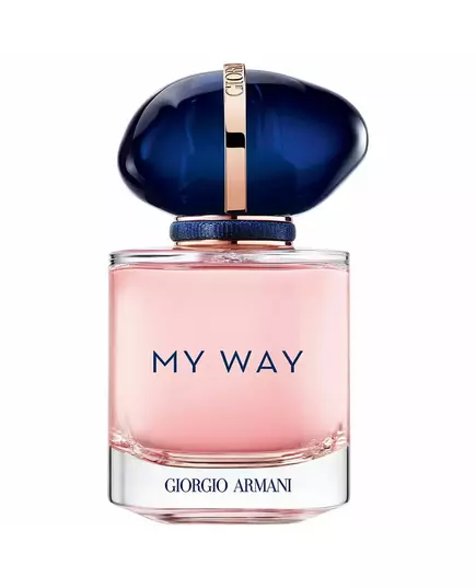 Giorgio Armani My Way Floral Eau de Parfum Für Frauen, 90 ml