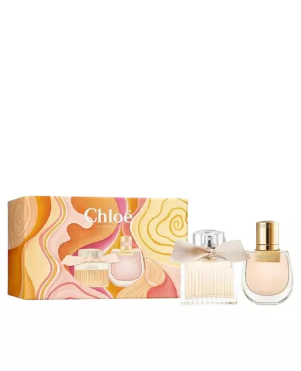 Set Chloe: Chloe Eau De Parfum For Women 20 ml + Nomade Eau De Parfum For Women, 20 ml