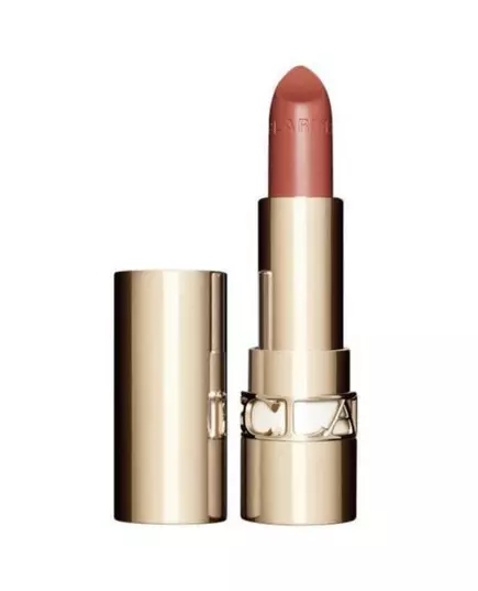Clarins Joli Rouge Satin Creme-Lippenstift 789 Mocha Nude, 3,5 g
