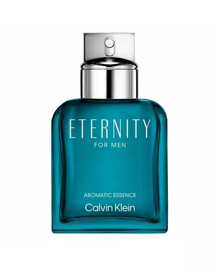 Calvin Klein Eternity Aromatic Essence Eau de Parfum Pour hommes, 50 ml
