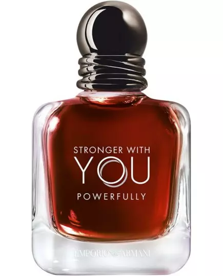 Stronger With You Powerfully Eau de Parfum, 50 ml, Bild 2