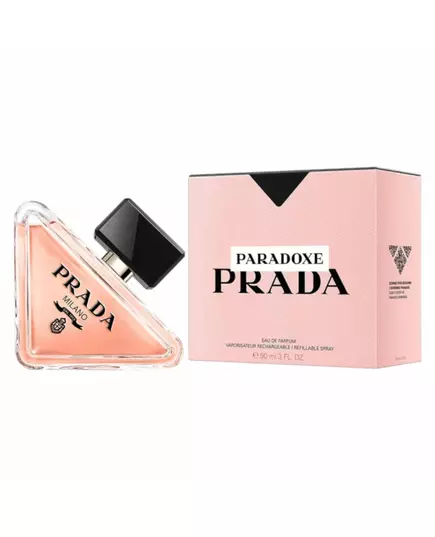 Prada Paradoxe Eau de Parfum, 90 ml, image 2