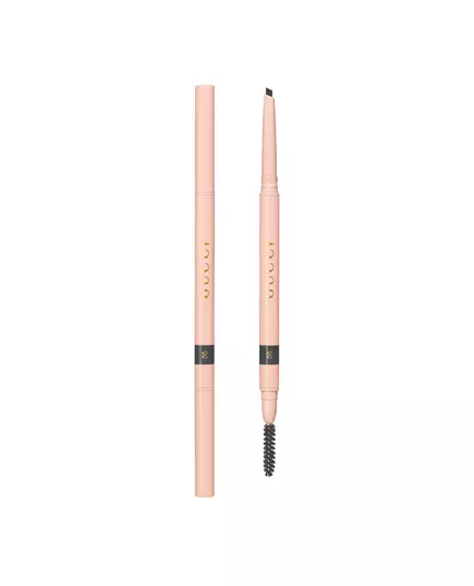 Gucci Stylo A Sourcils Waterproof Double-Ended Eyebrow Cream Pencil 05 Gris, 0.1 g