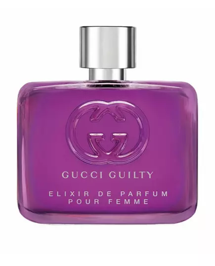 Gucci Guilty Elixir Eau de Parfum Für Frauen, 60 ml