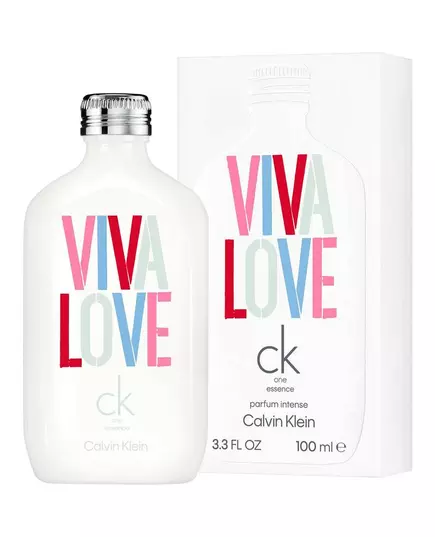 CK One Essence Viva Love Parfum, 100 ml