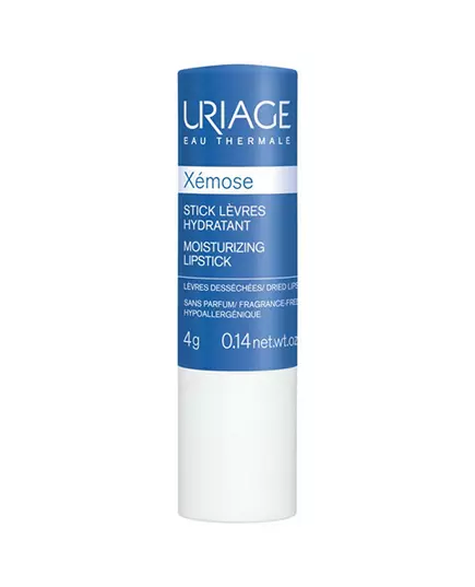 Xémose Moisturizing Lipstick, 4 g