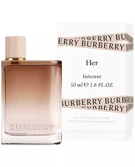 Burberry Her Intense EDP, 50 ml, image 2