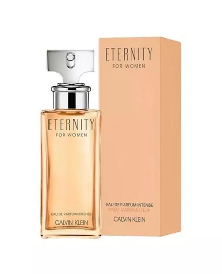 Calvin Klein ETERNITY INTENSE eau de parfum vaporisateur, 100 ml, image 2