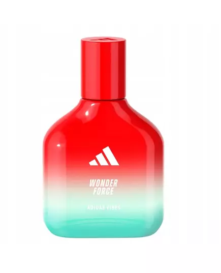 Adidas Vibes Wonder Force Edp Vapo, 100 ml