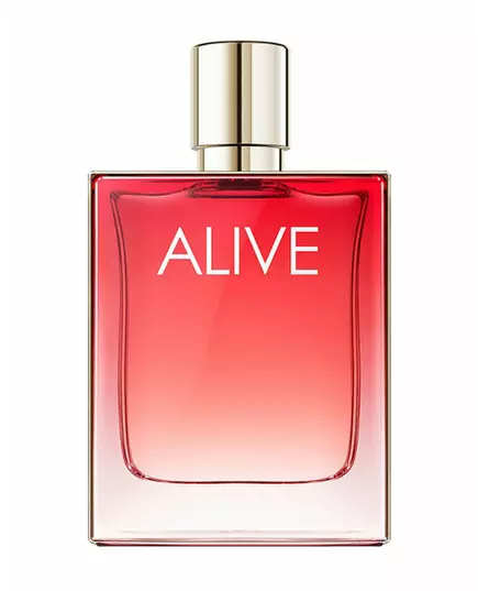 Alive Intense EDP, 80 ml