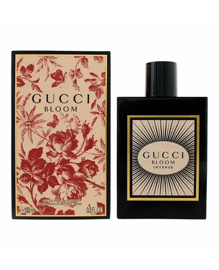 Gucci Bloom Intense Eau de Parfum Pour les femmes, 100 ml, image 2