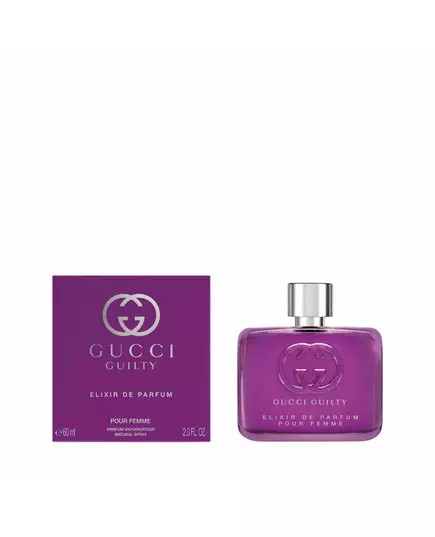 Gucci Guilty Elixir Eau de Parfum Für Frauen, 60 ml, Bild 2